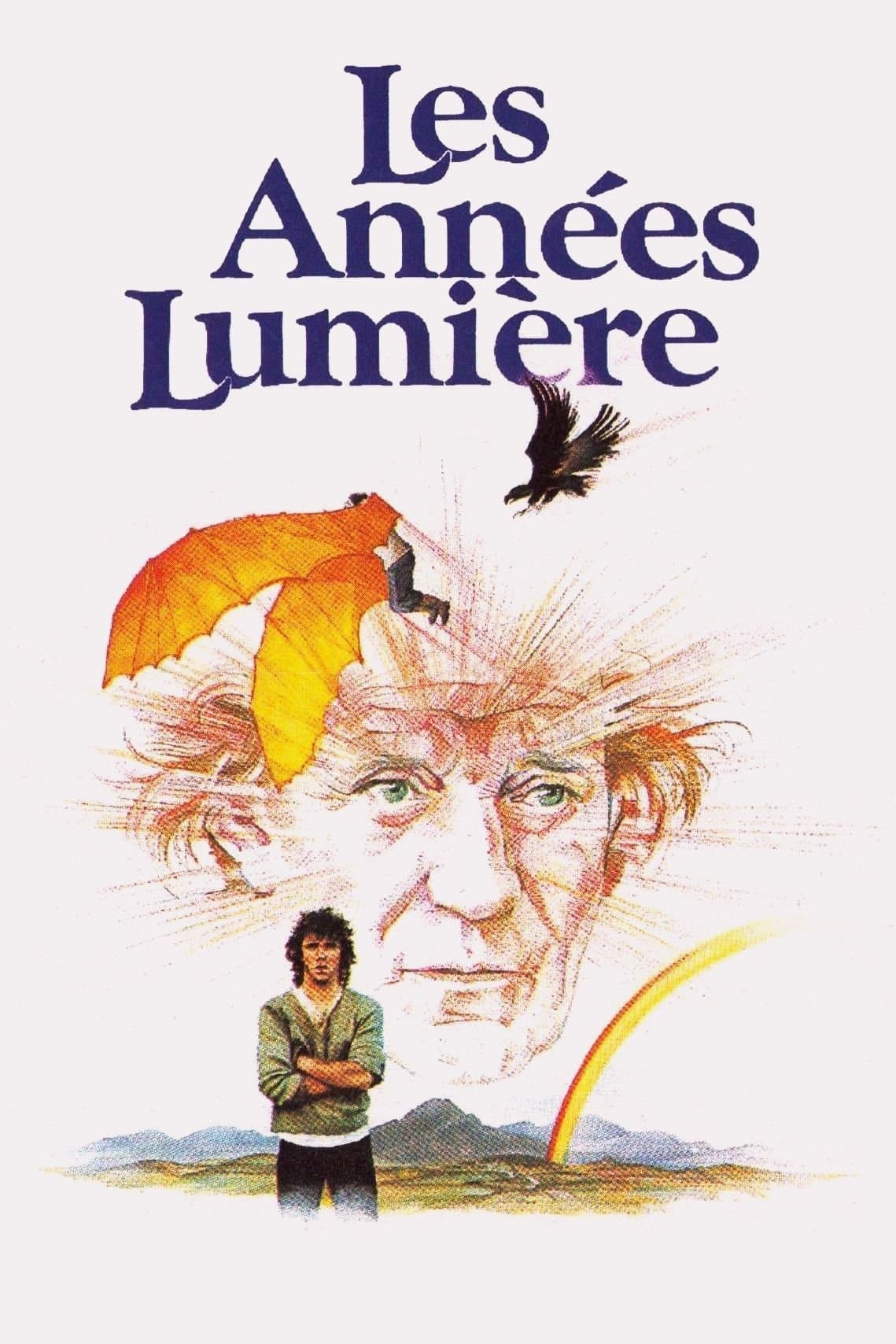 Light Years Away full movie