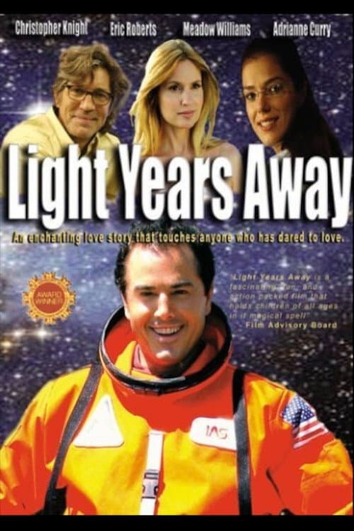 Light Years Away full movie