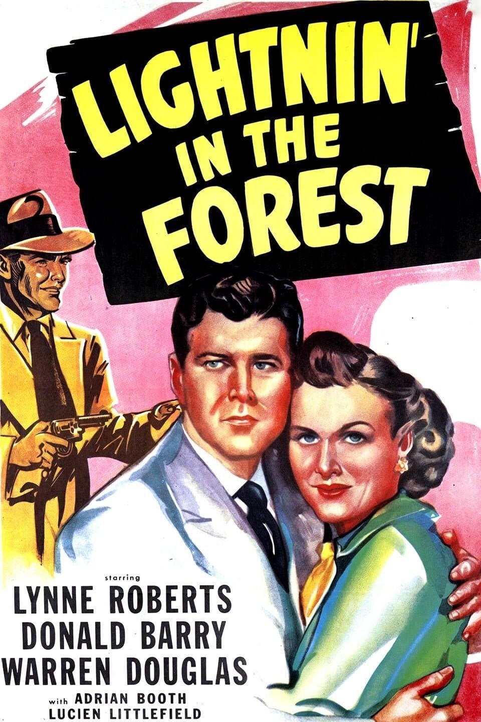 Lightnin' in the Forest full movie