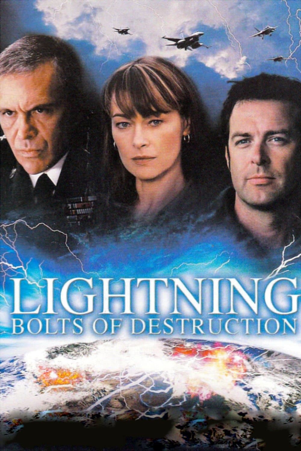 Lightning: Bolts of Destruction full movie