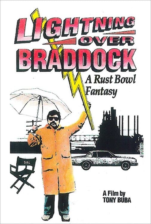 Lightning Over Braddock: A Rustbowl Fantasy full movie