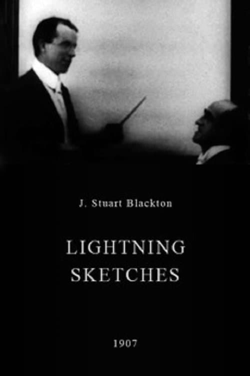 Lightning Sketches full movie