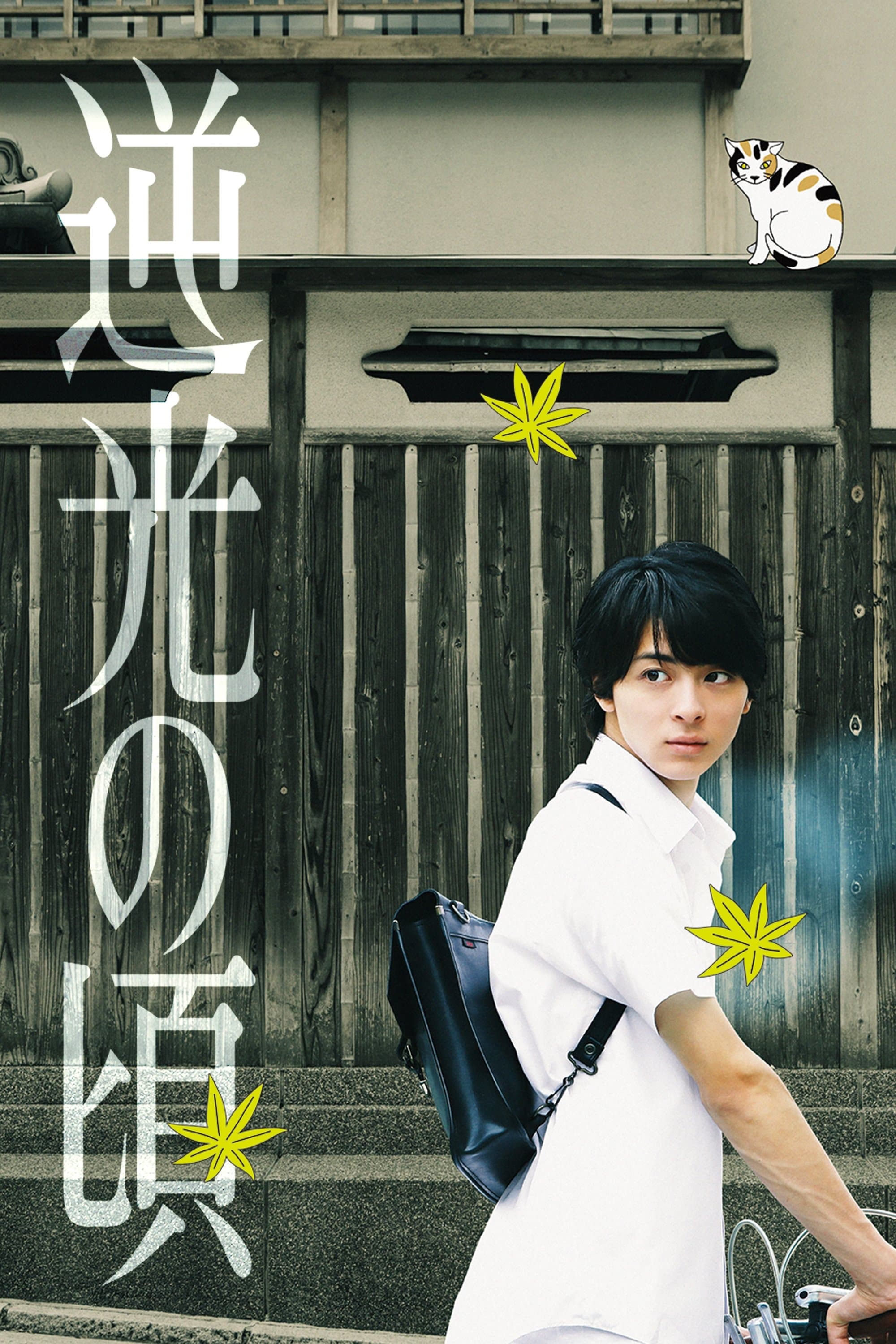 Lights of Kyoto full movie