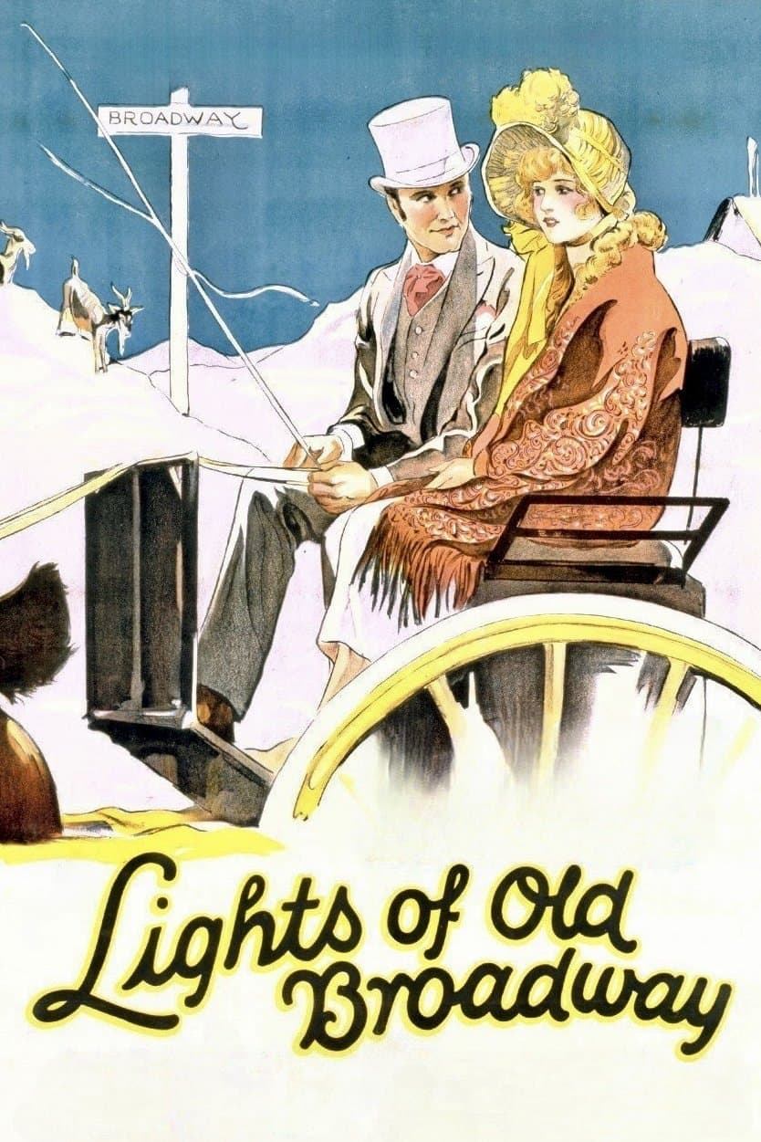 Lights of Old Broadway full movie