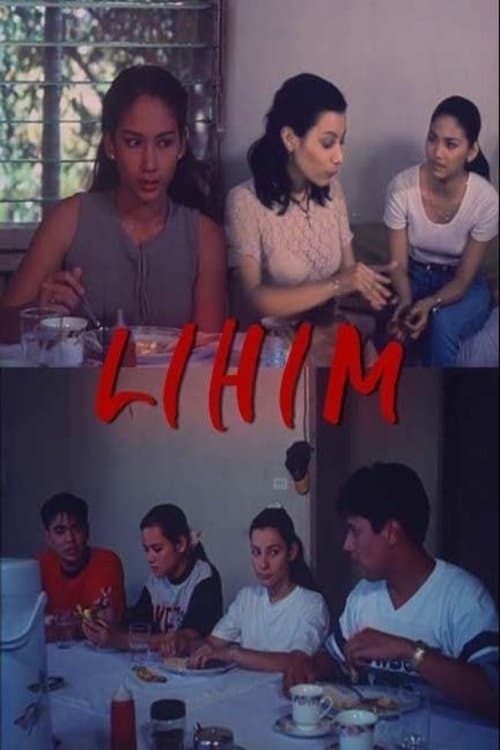 Lihim full movie