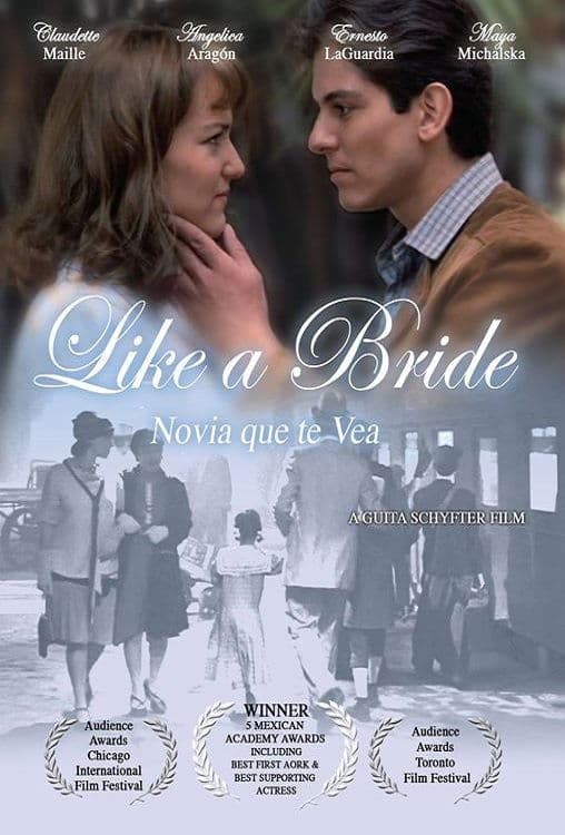 Like a Bride full movie