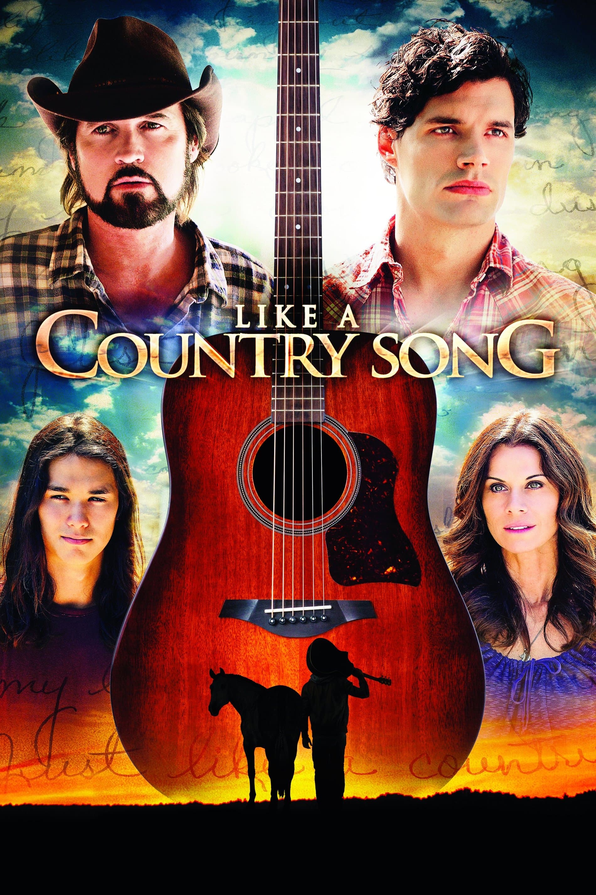 Like a Country Song full movie