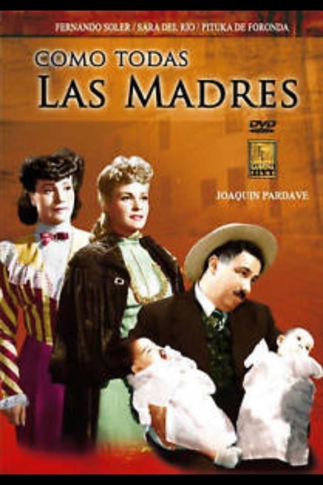 Like All Mothers full movie