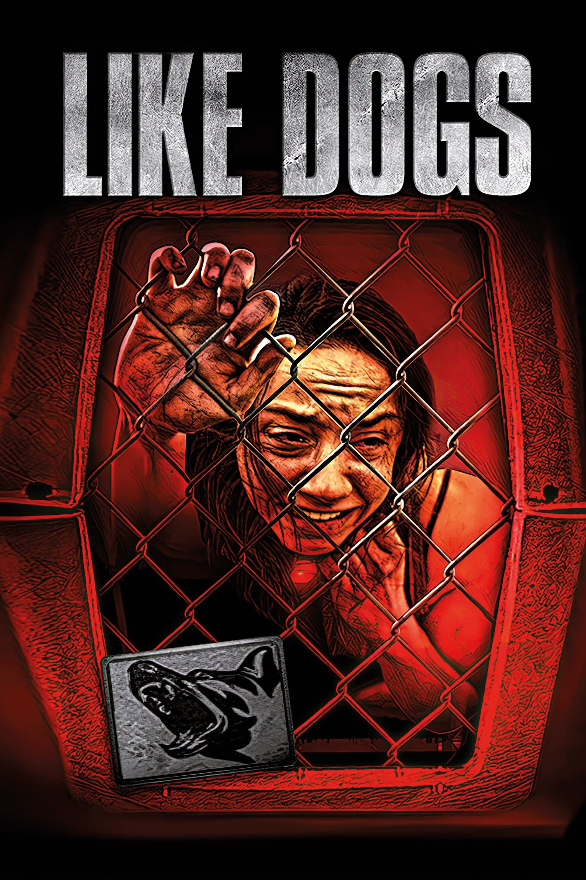 Like Dogs full movie