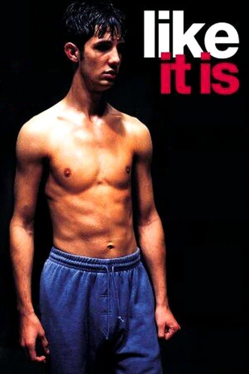Like It Is full movie