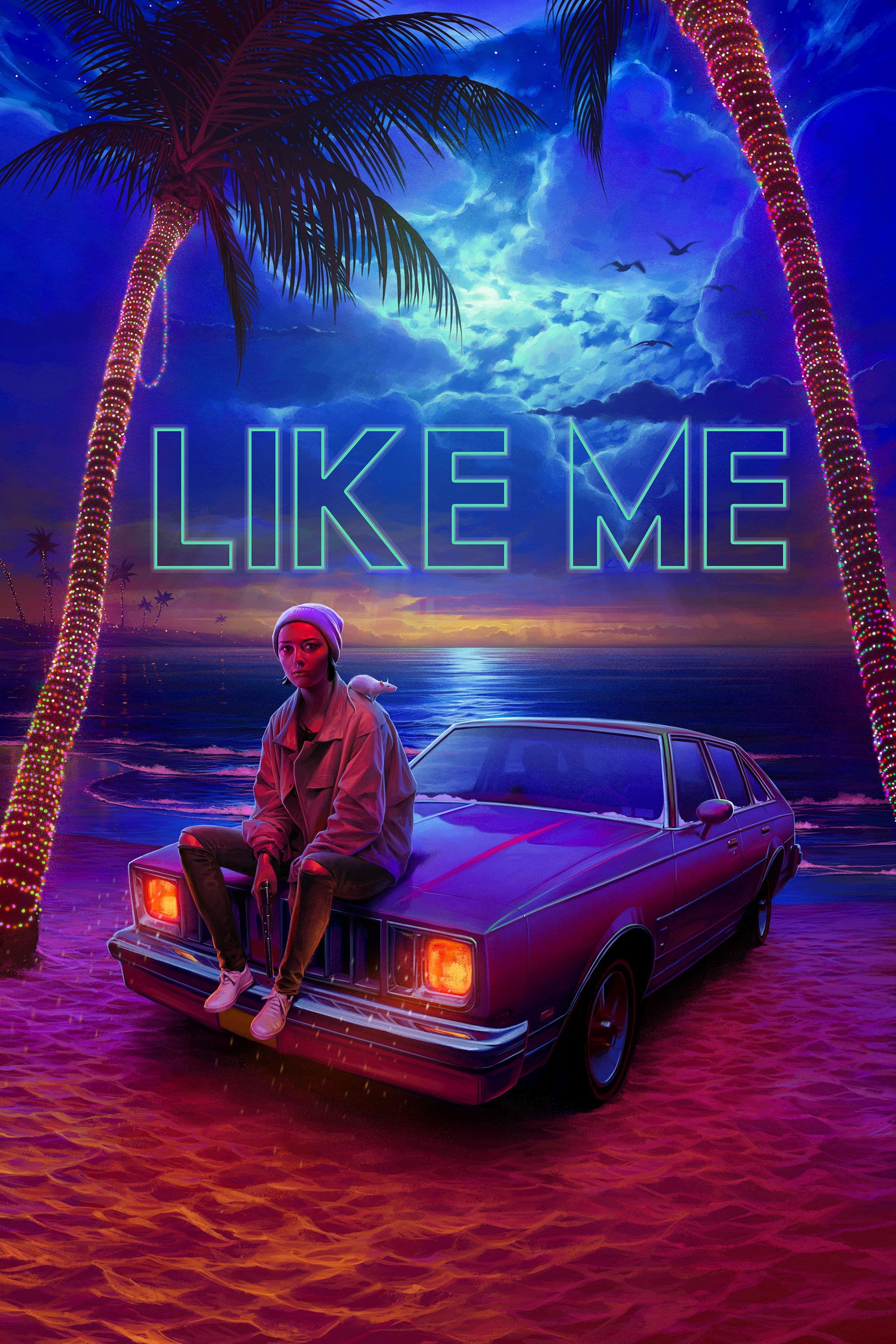 Like Me full movie