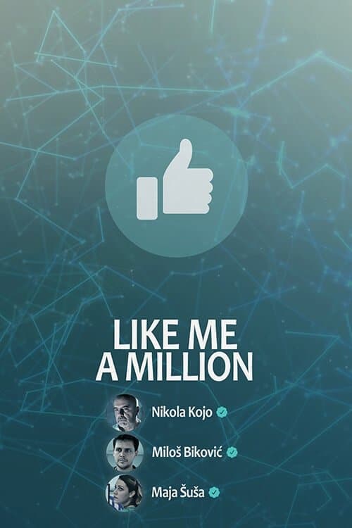 Like Me a Million full movie
