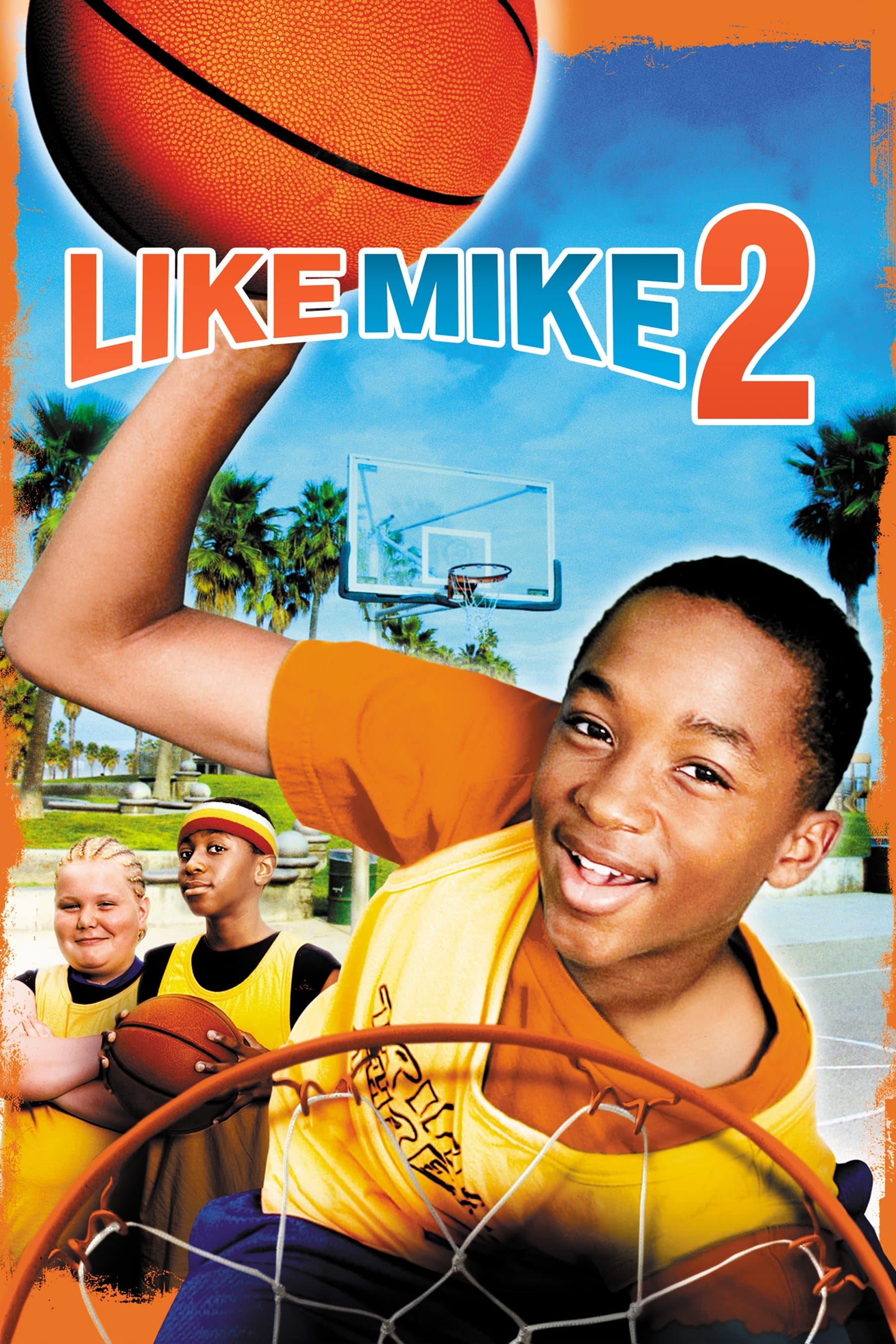 Like Mike 2: Streetball full movie