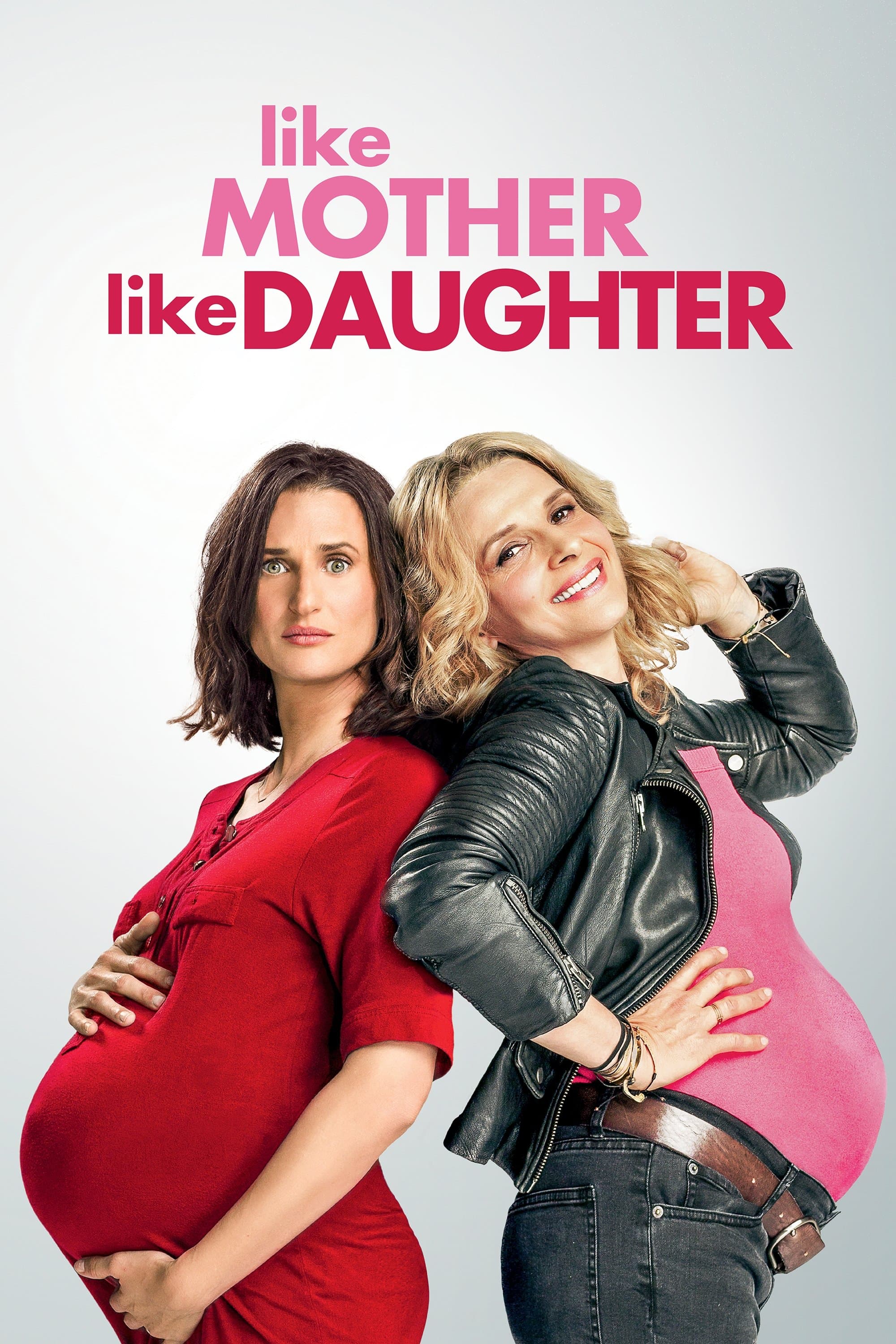 Like Mother, Like Daughter full movie
