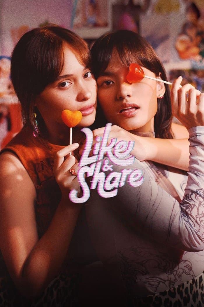 Like & Share full movie
