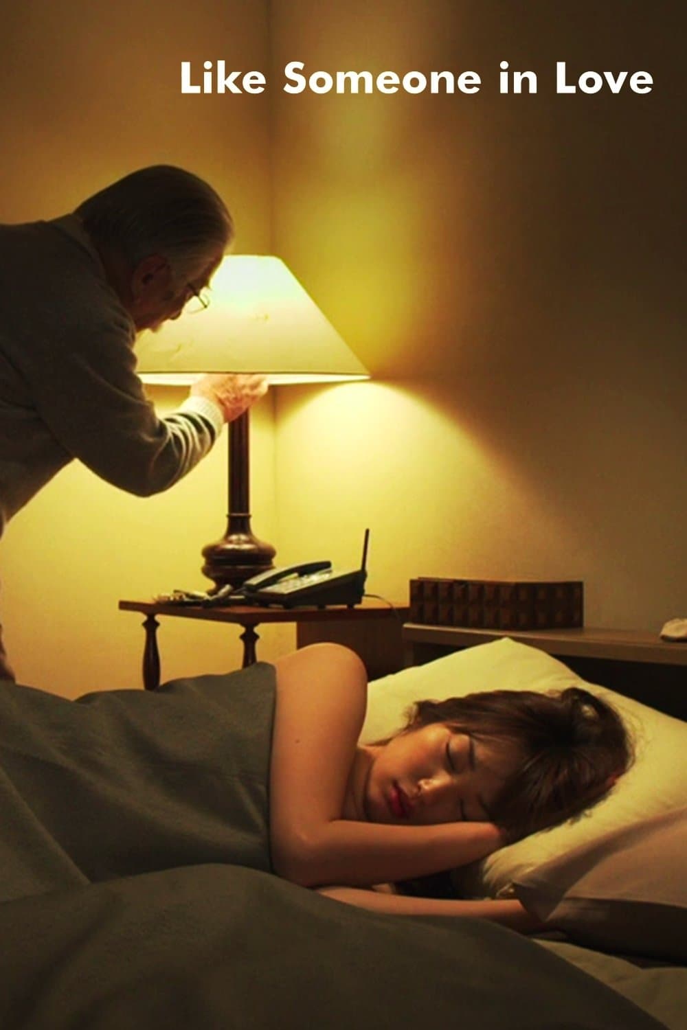 Like Someone in Love full movie