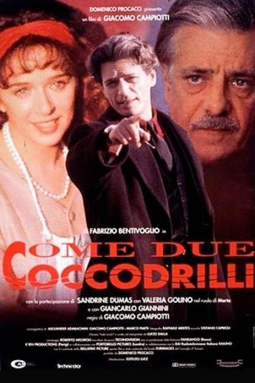 Like Two Crocodiles full movie