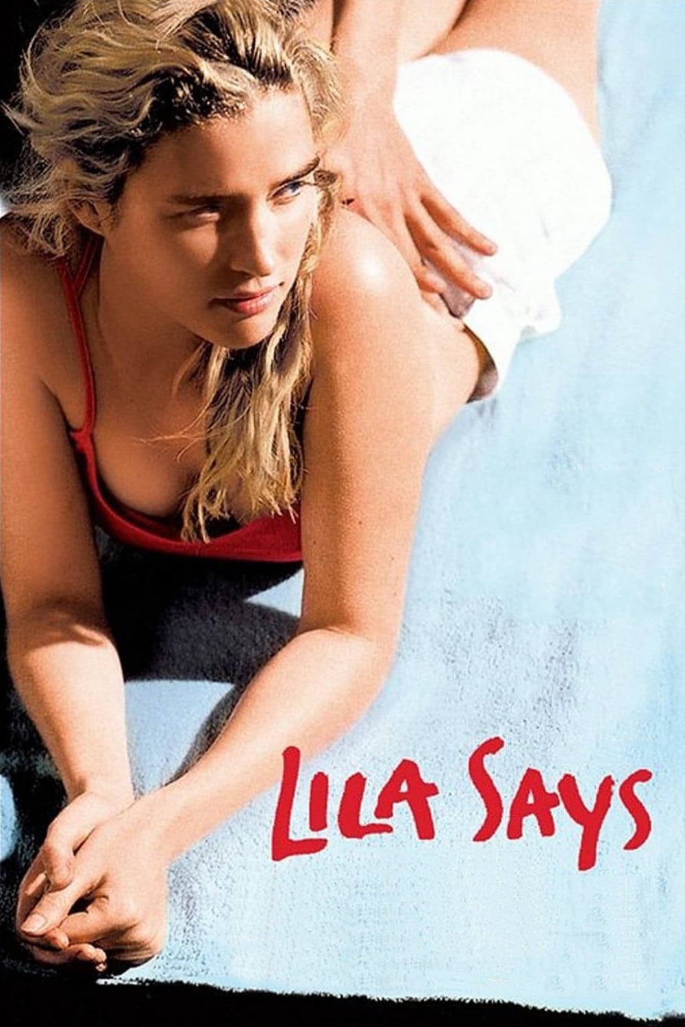Lila Says full movie