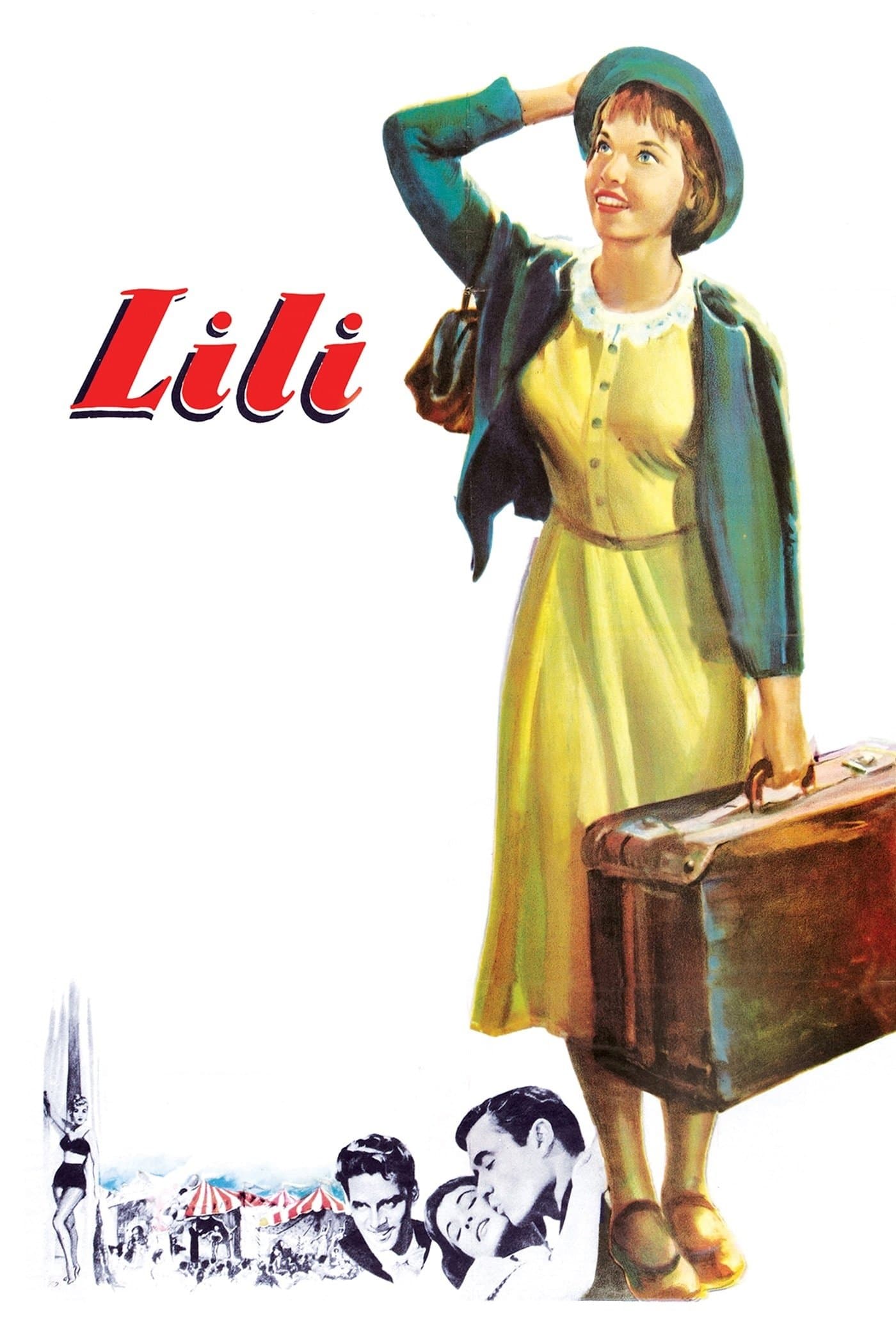 Lili full movie