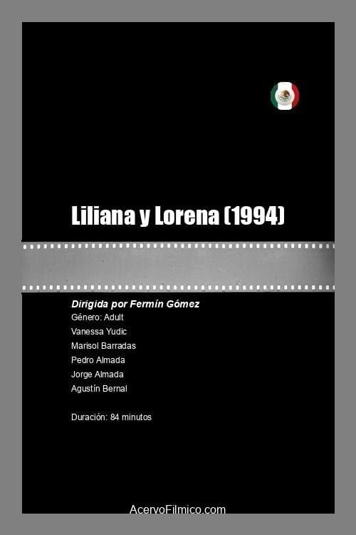 Liliana y Lorena full movie