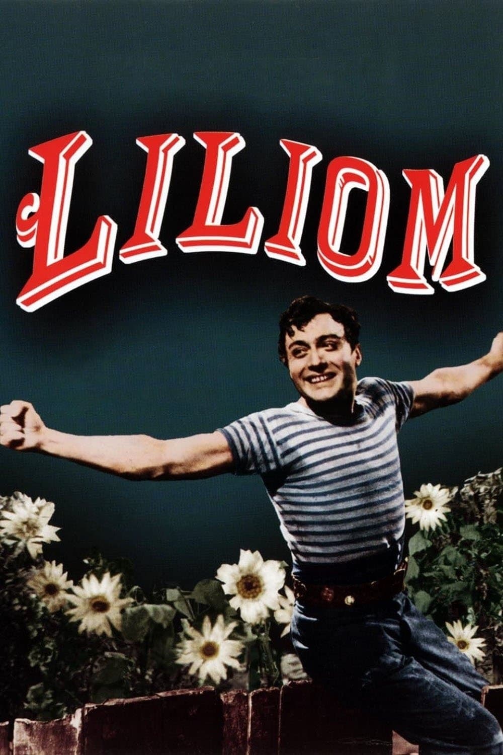 Liliom full movie