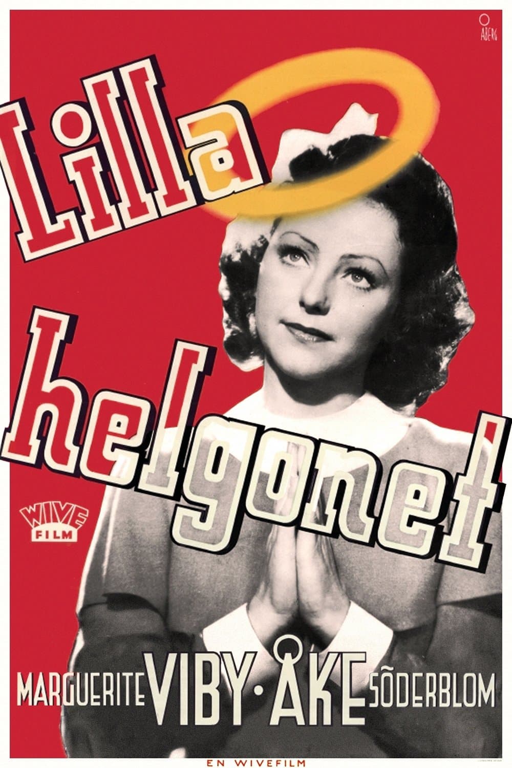 Lilla helgonet full movie