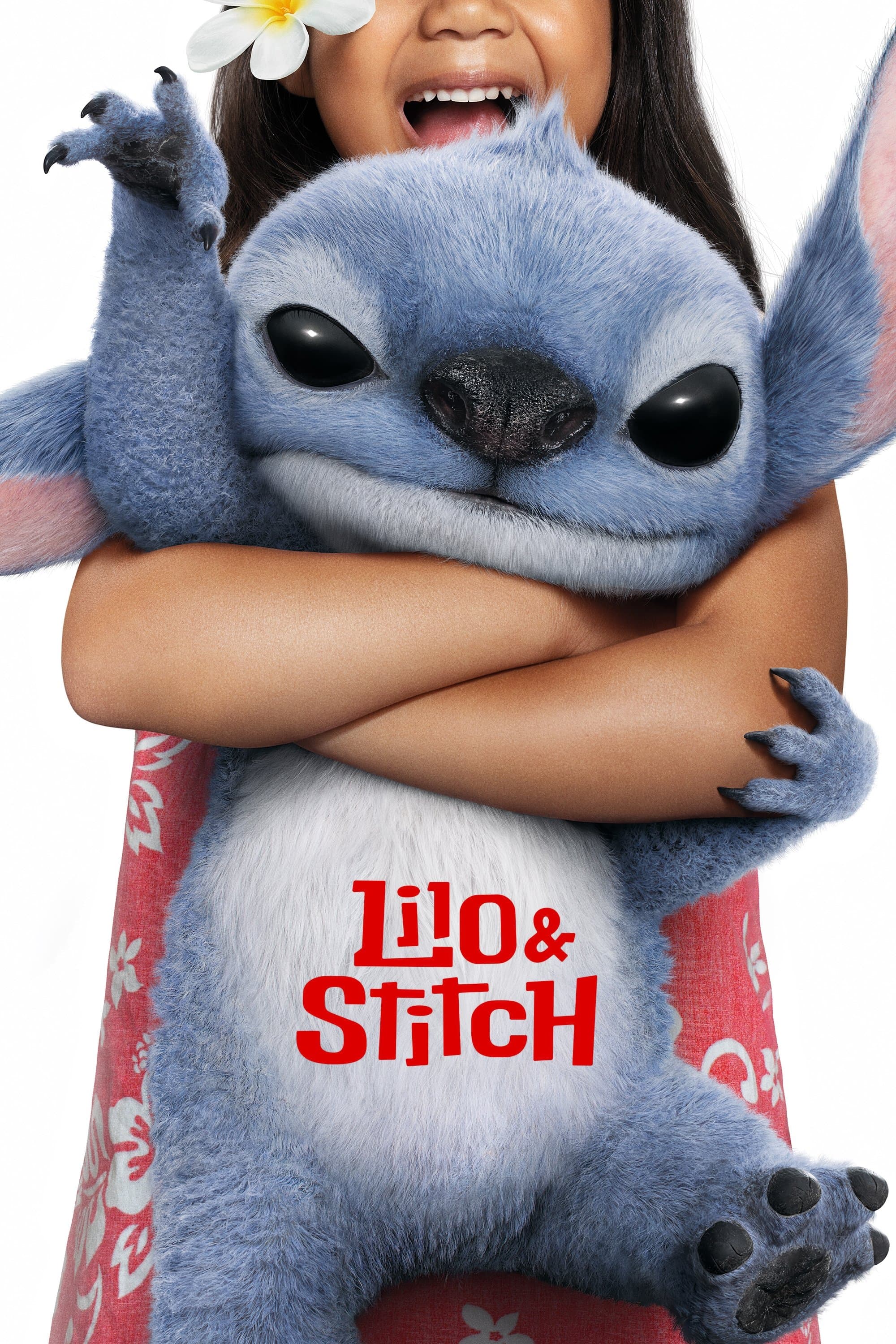 Lilo & Stitch full movie