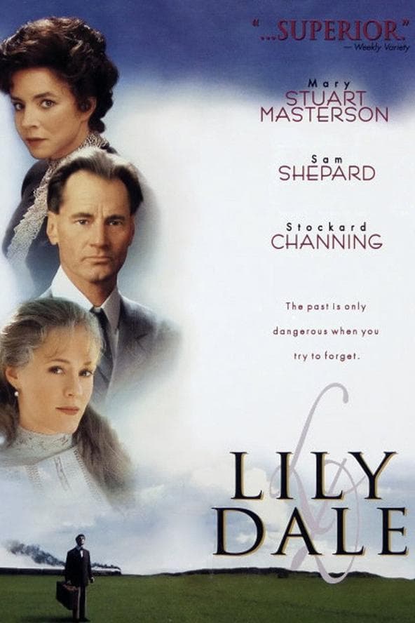 Lily Dale full movie