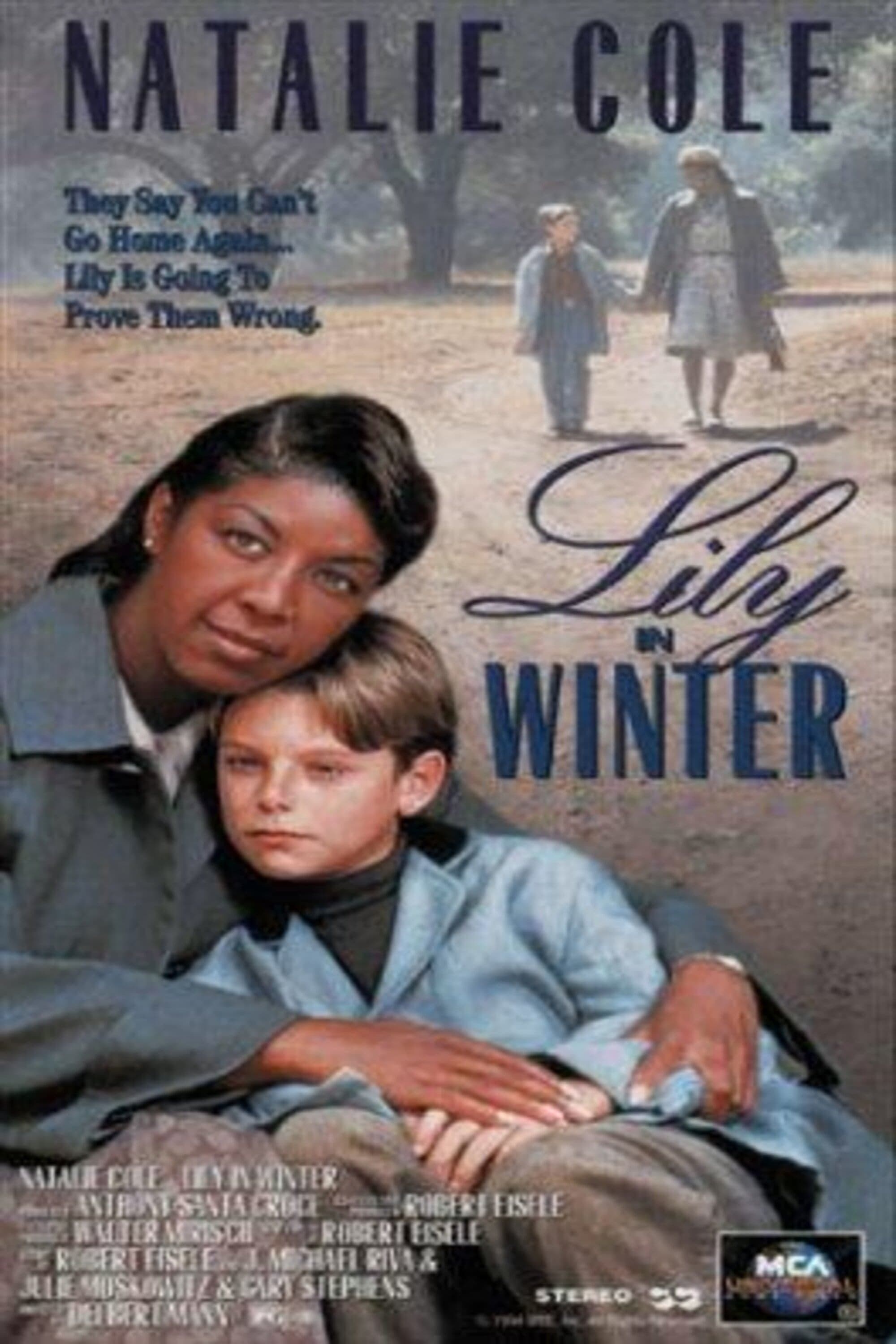 Lily in Winter full movie
