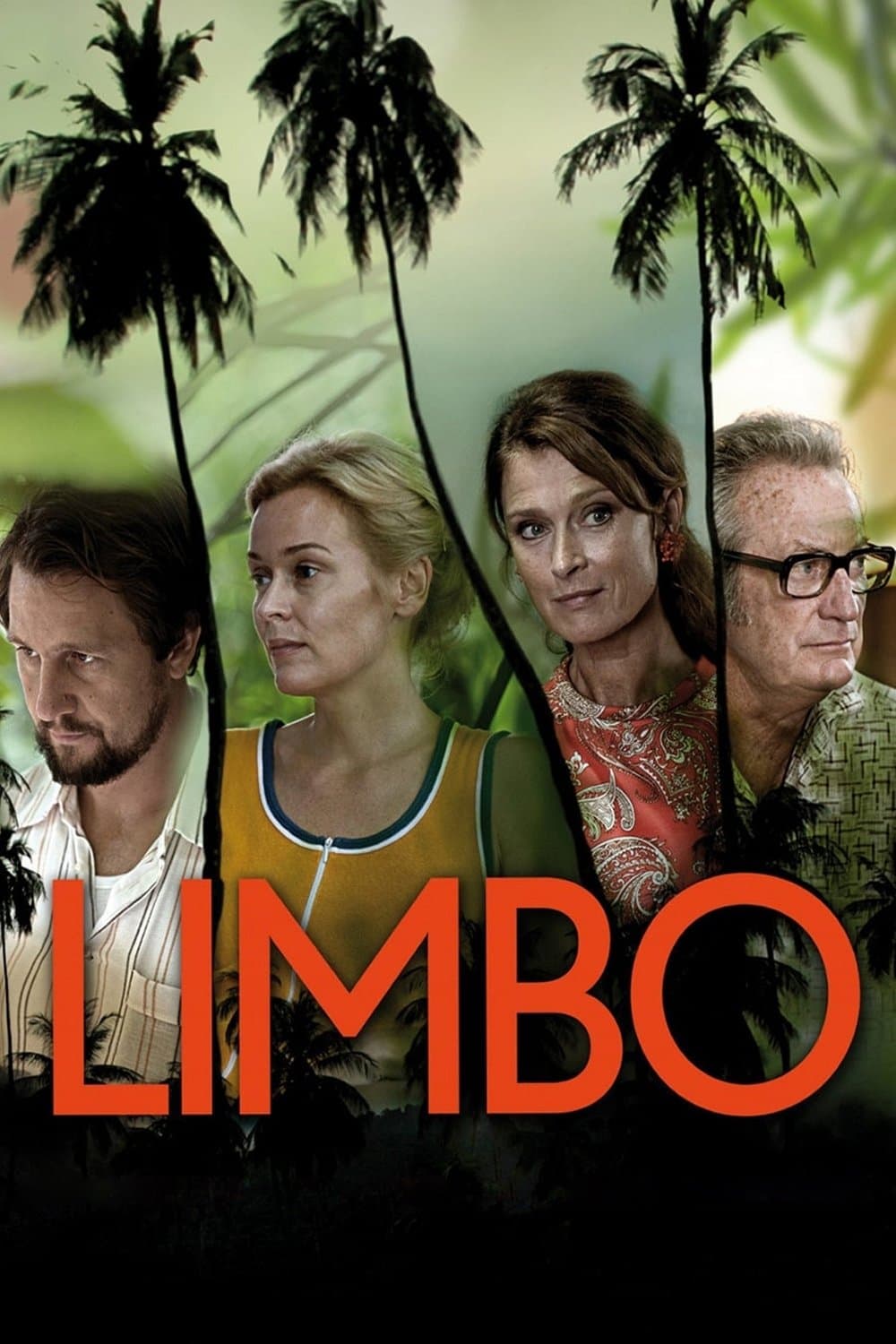 Limbo full movie
