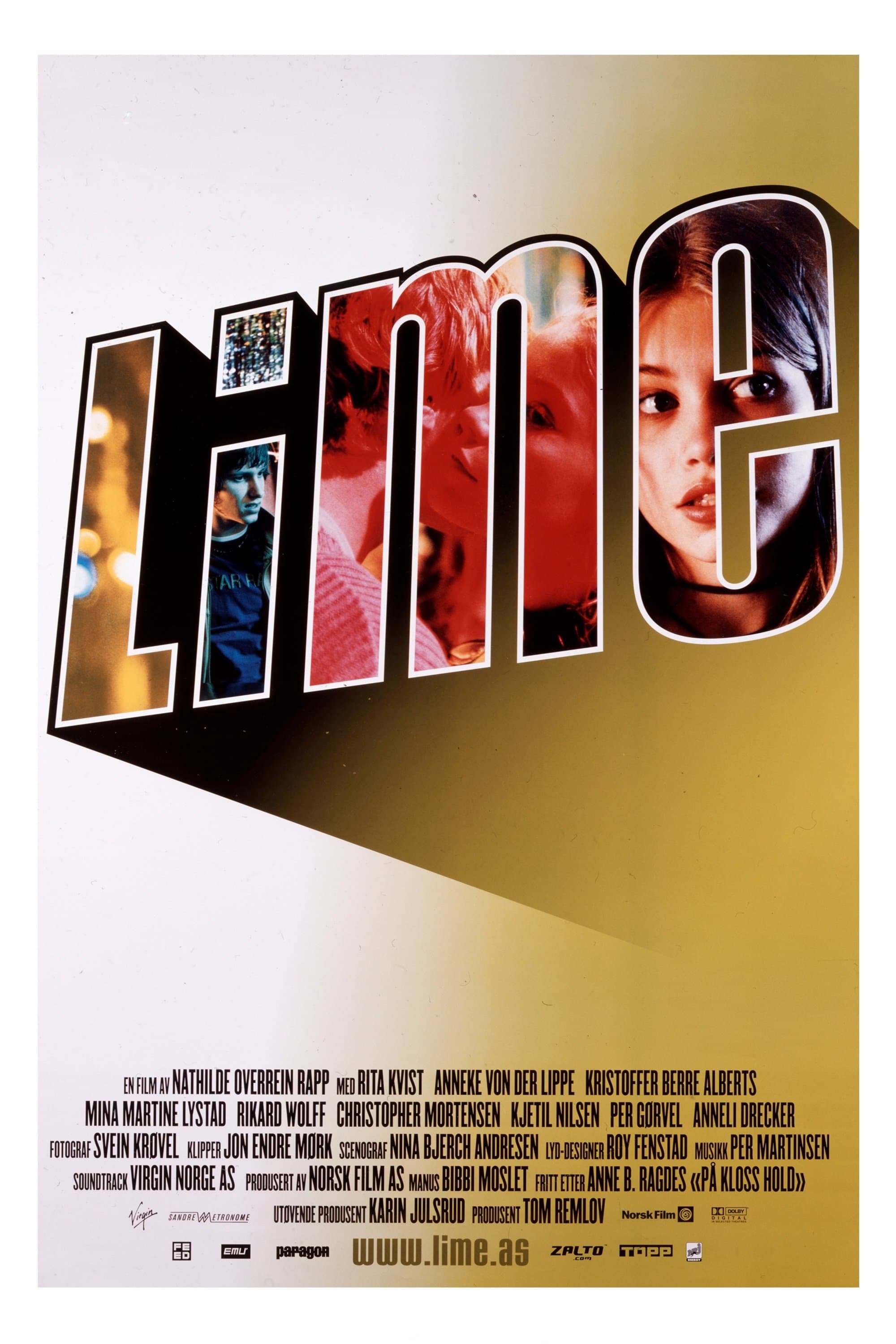 Lime full movie