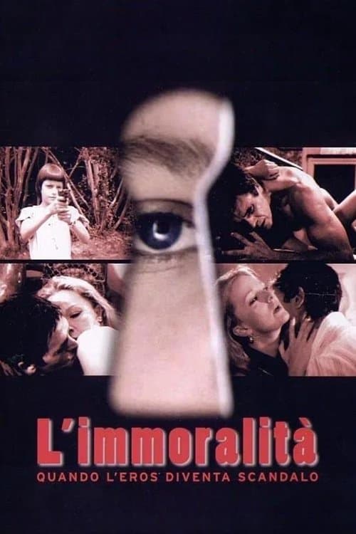 L'immoralità full movie