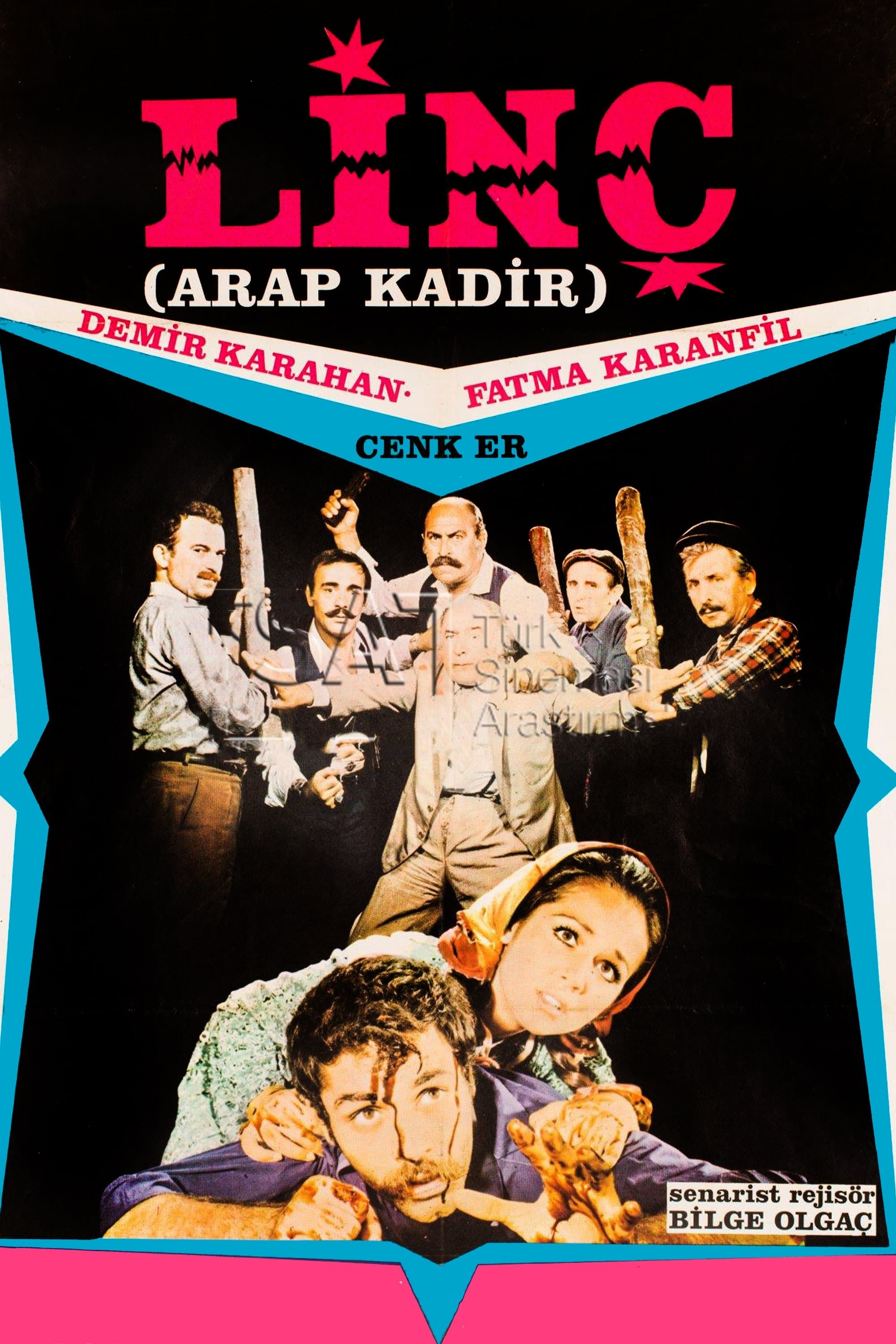 Linç full movie