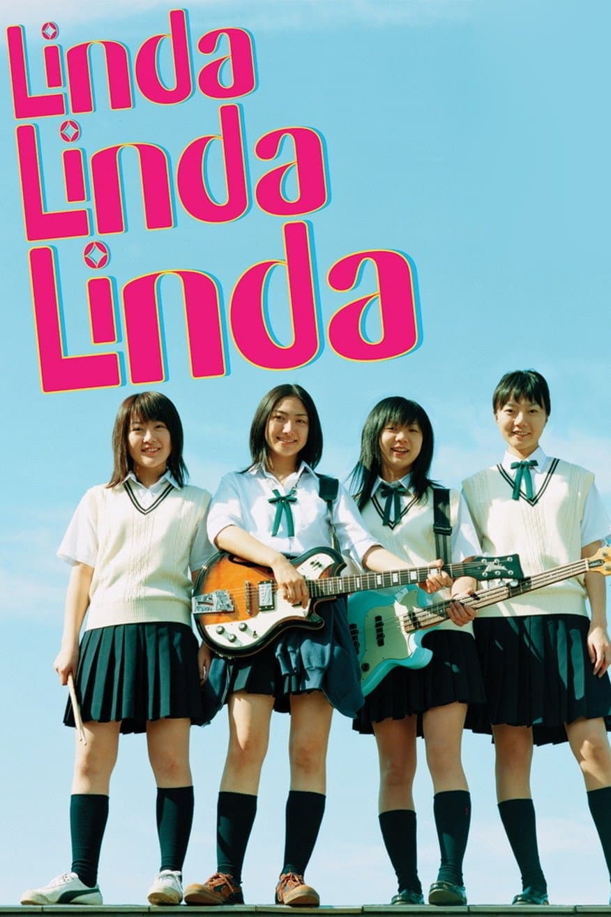Linda Linda Linda full movie