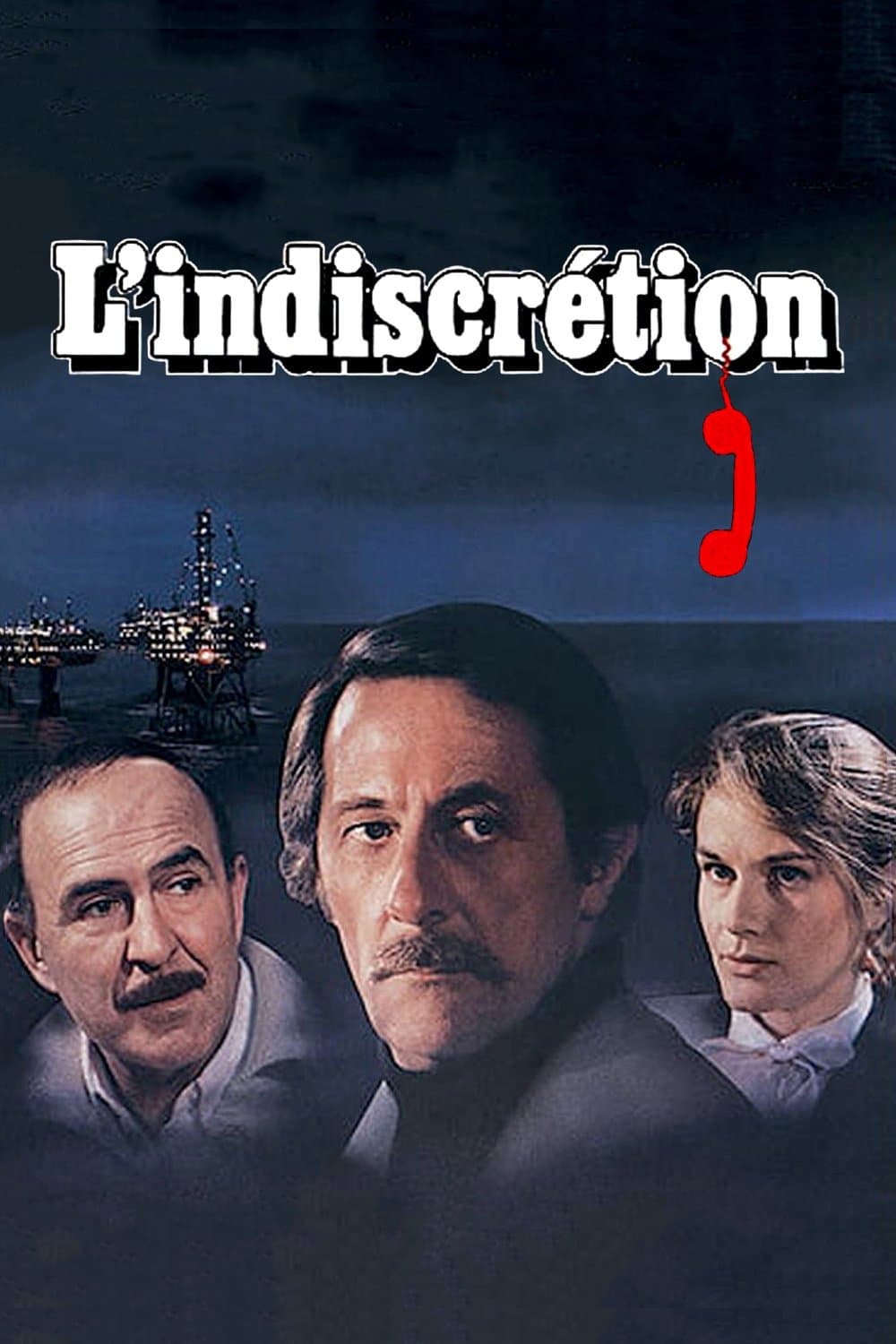 L'Indiscrétion full movie