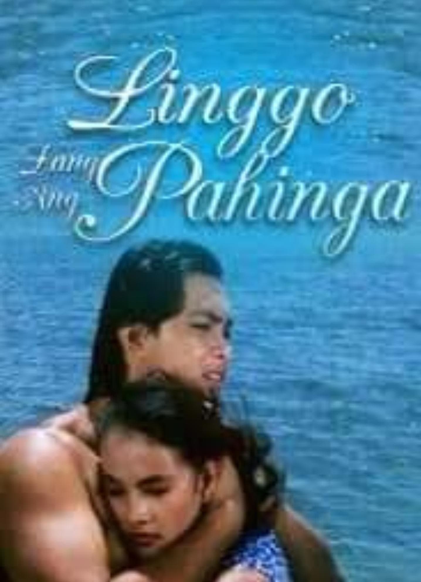 Linggo Lang ang Pahinga... Dapat Lang! full movie