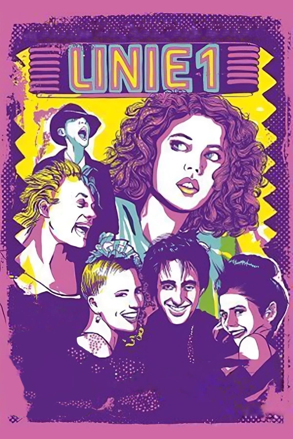 Linie 1 full movie