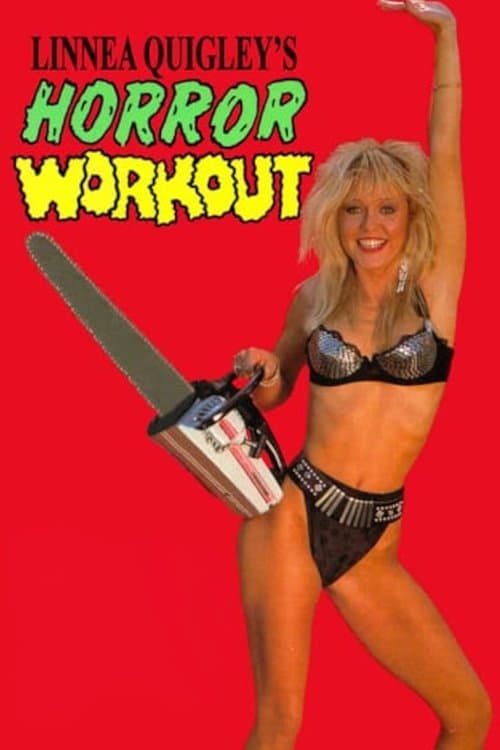 Linnea Quigley's Horror Workout full movie