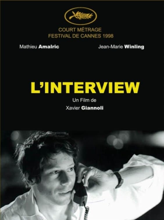 L'interview full movie