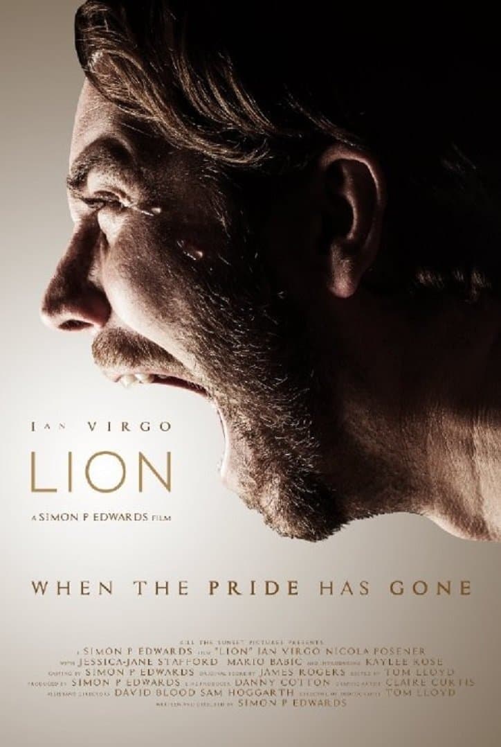 Lion full movie