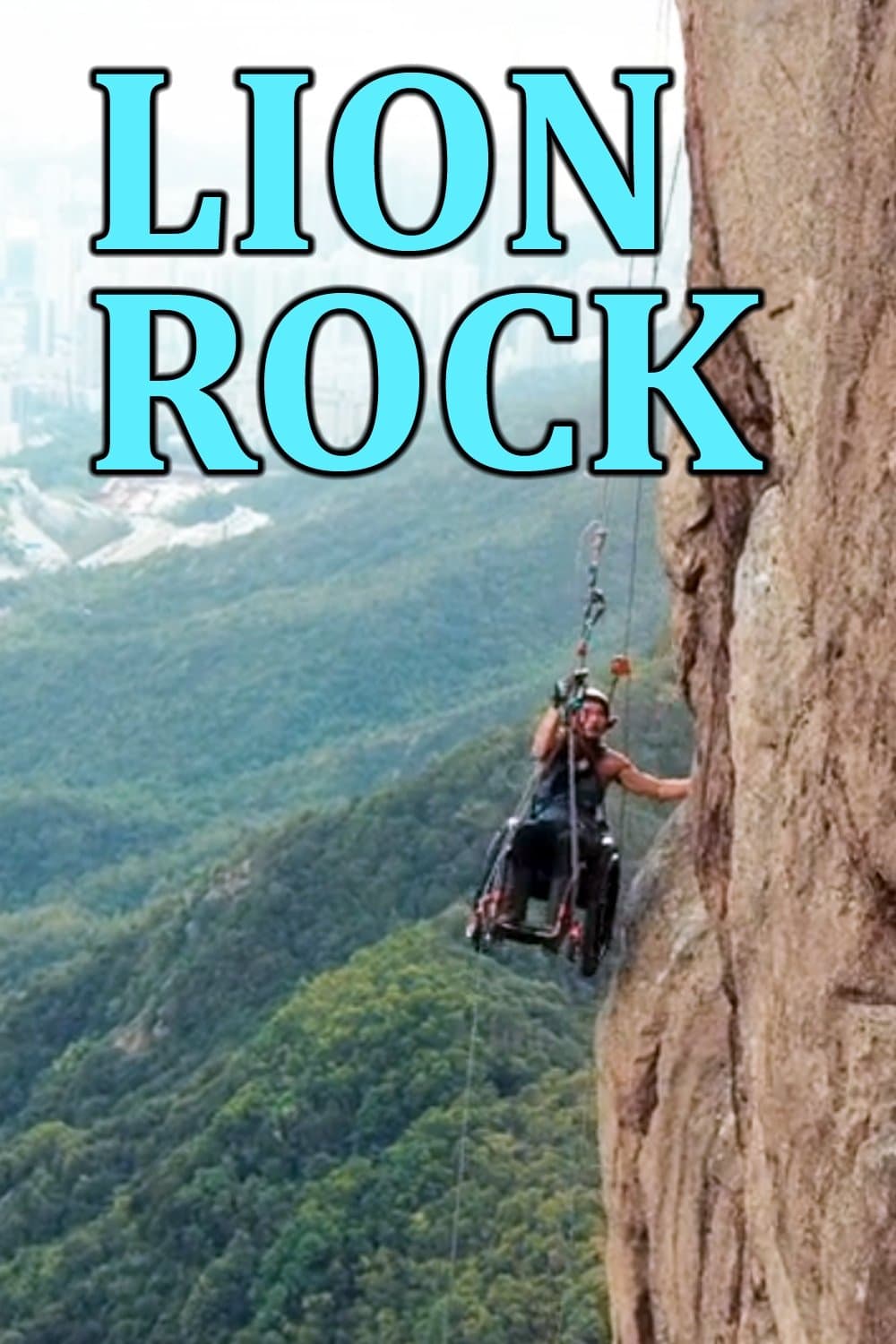 Lion Rock full movie