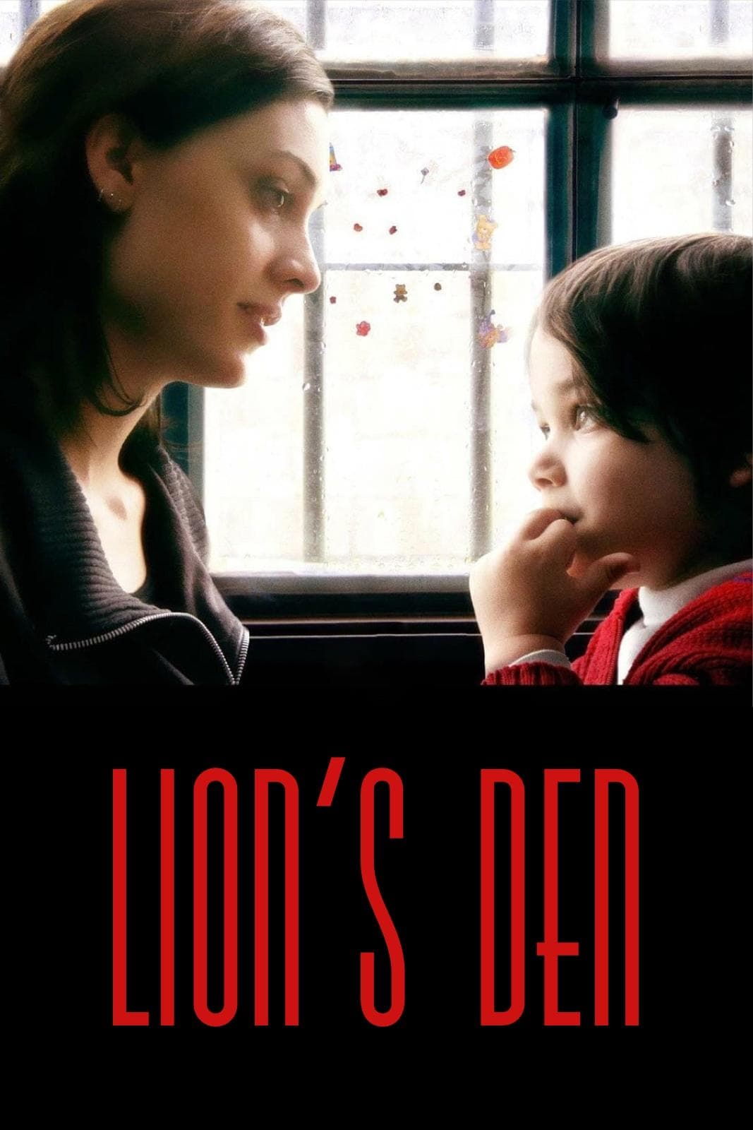 Lion's Den full movie