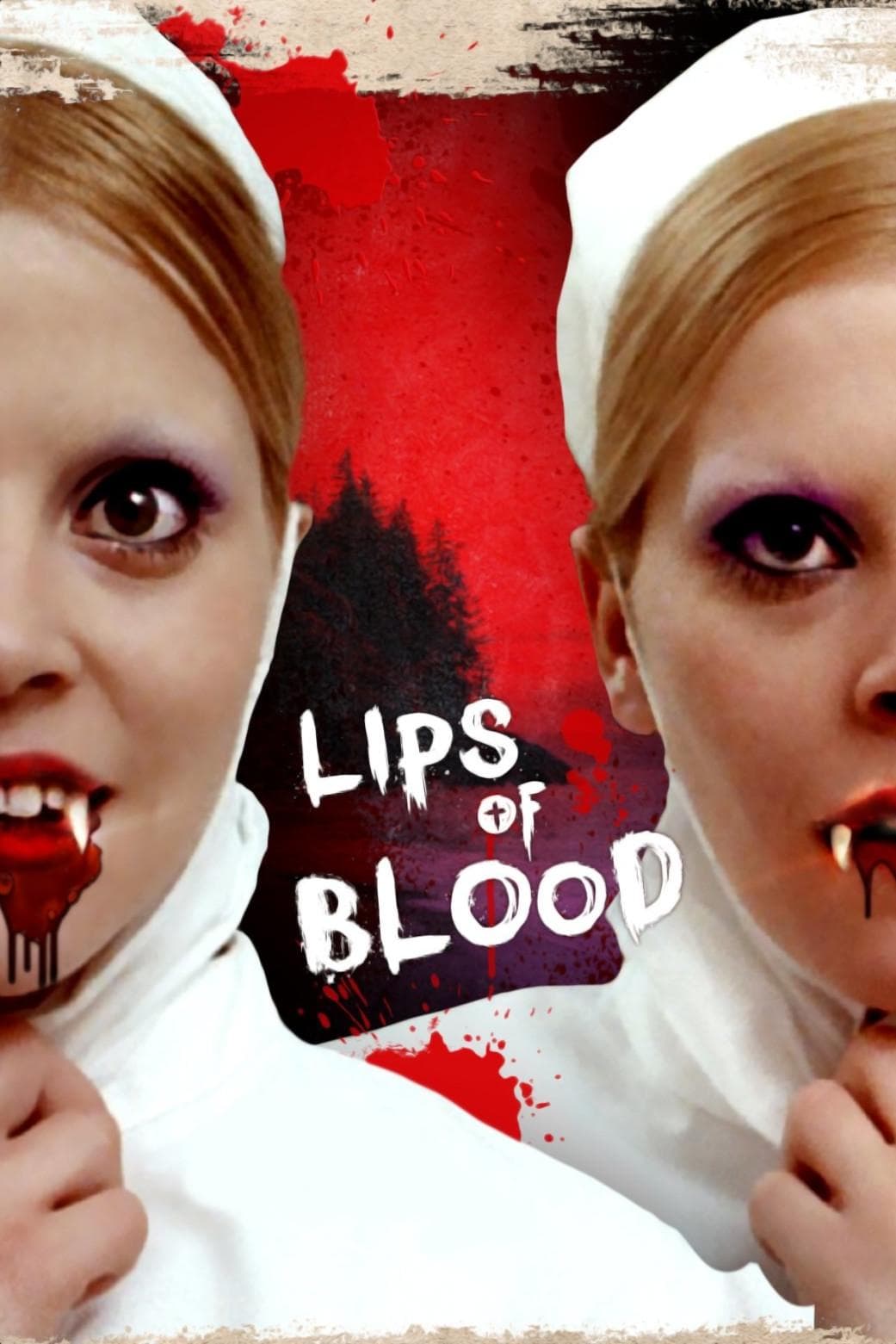 Lips of Blood full movie