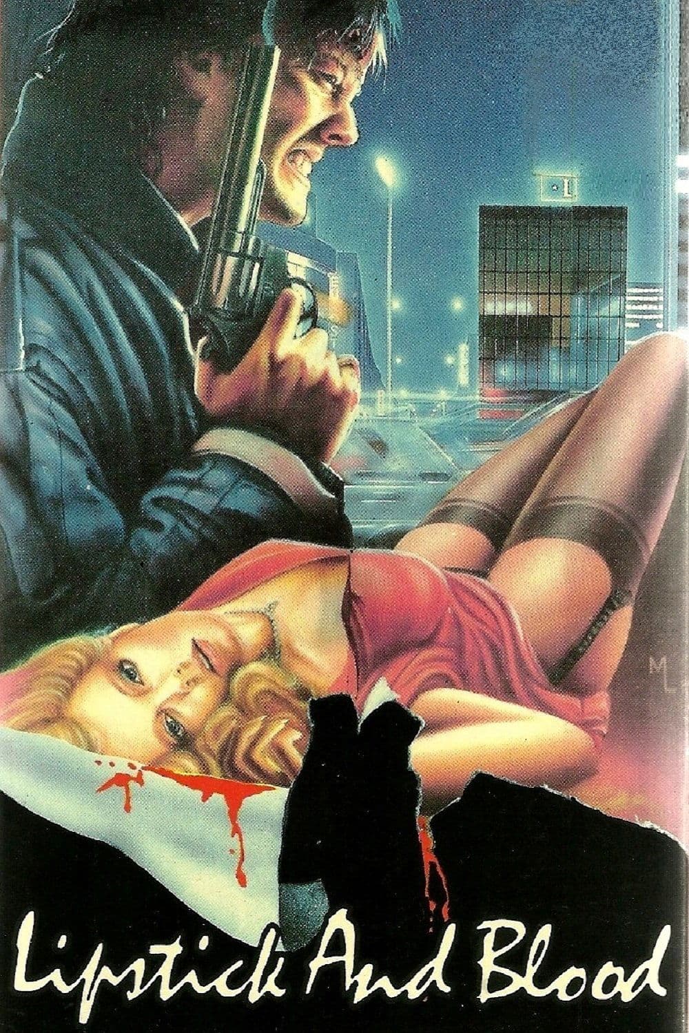 Lipstick and Blood full movie