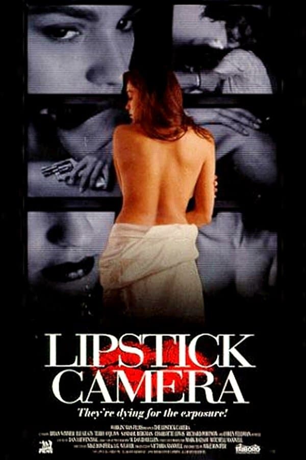 Lipstick Camera full movie