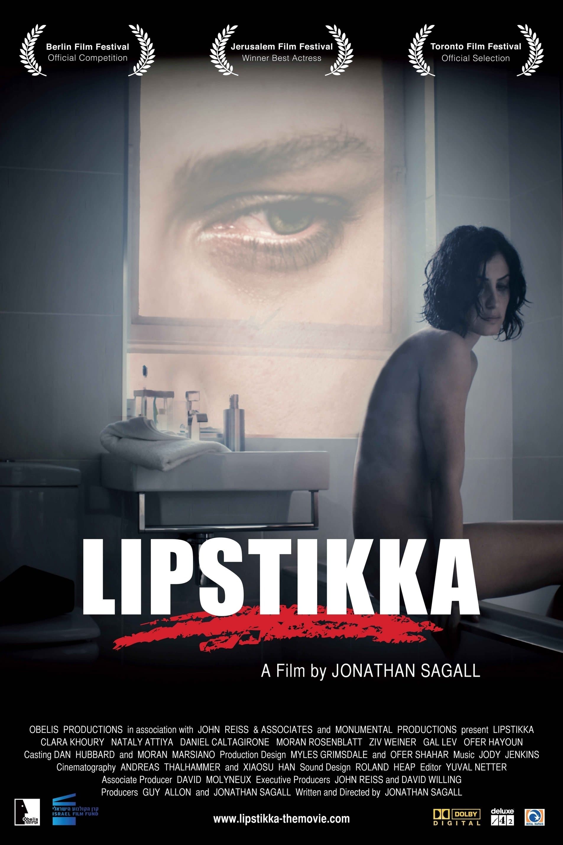 Lipstikka full movie