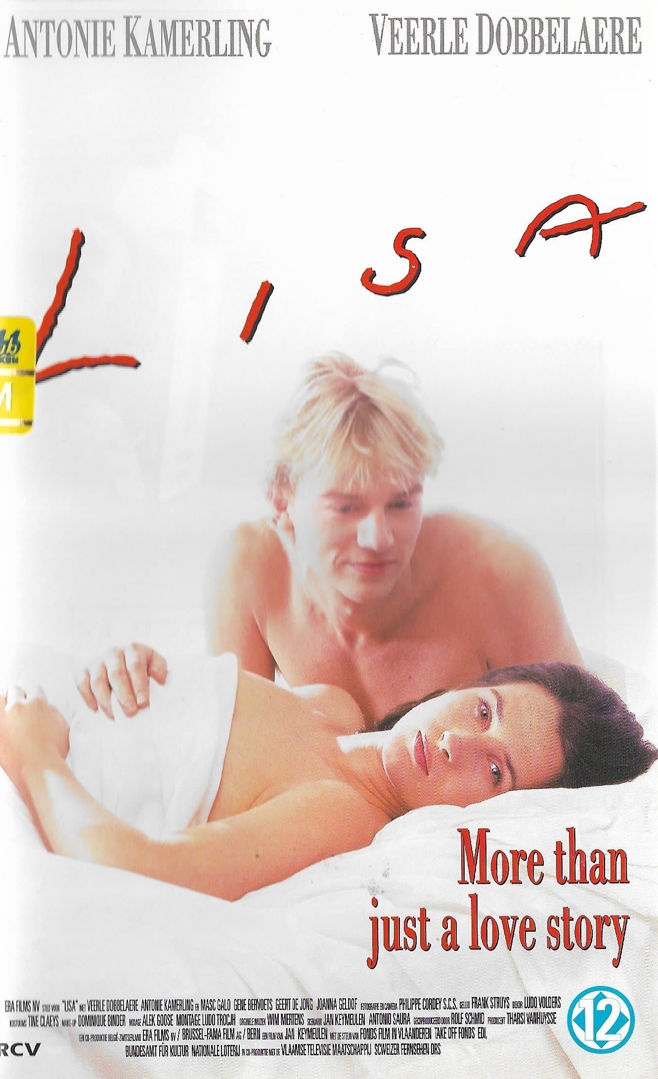 Lisa full movie