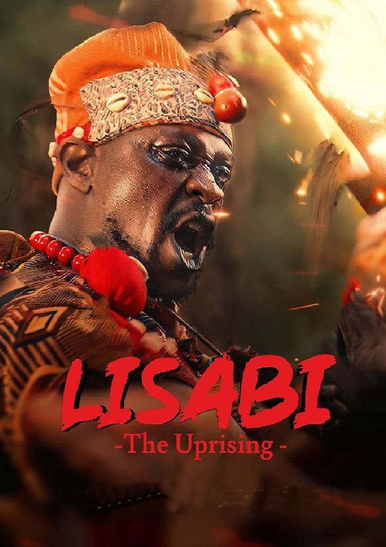 Lisabi: The Uprising full movie
