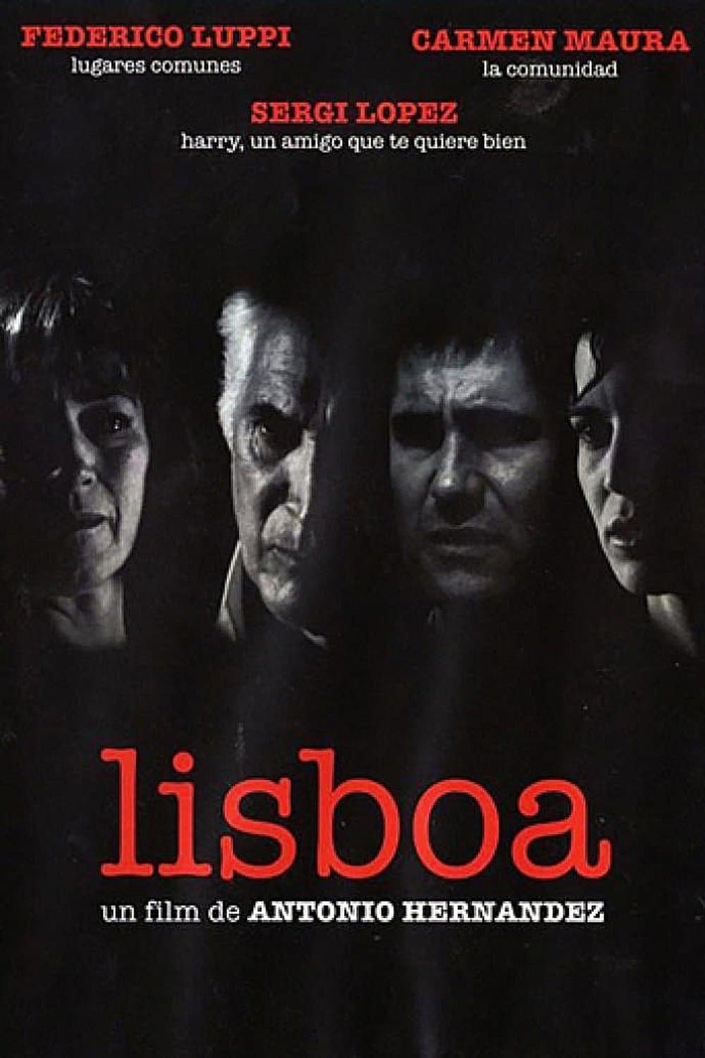 Lisboa full movie