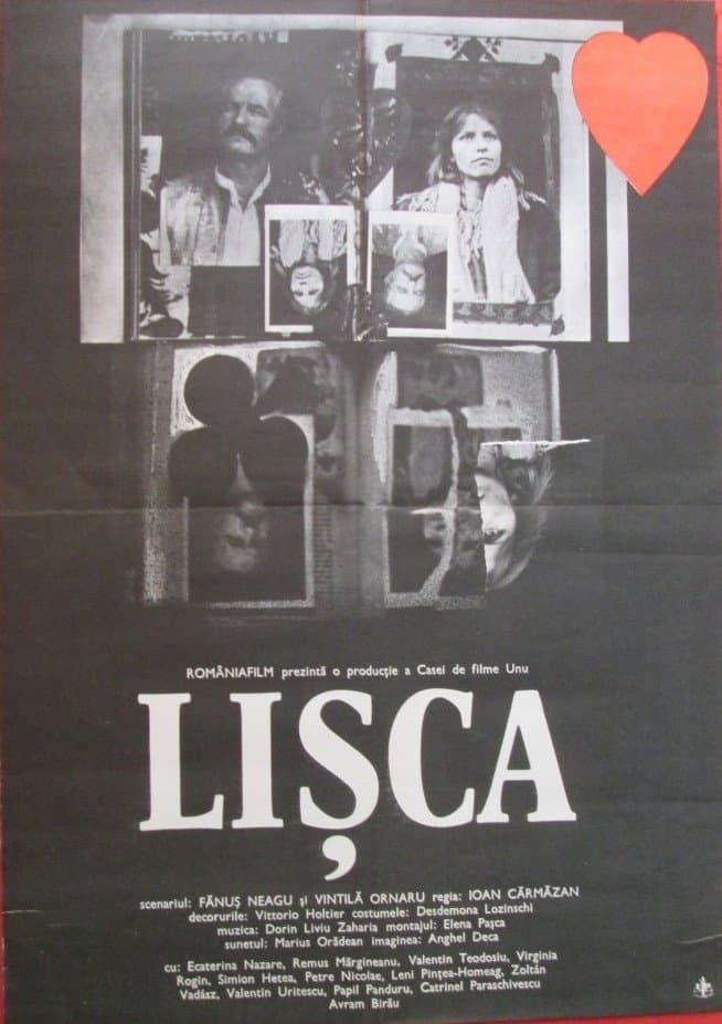Lișcă full movie